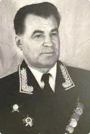 Павленко Иван Сергеевич