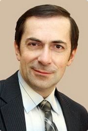 Попов Павел Александрович