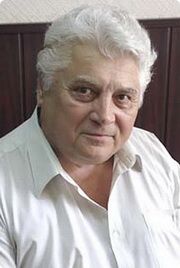 Пряхин Анатолий Дмитриевич