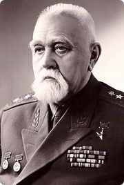 Павловский Евгений Никанорович