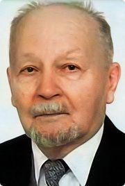 Павловский Евгений Семёнович