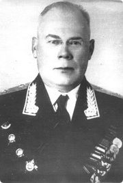 Павловский Константин Никанорович
