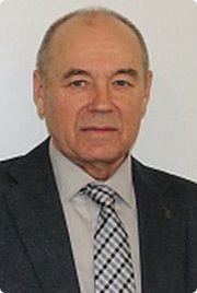 Пашков Александр Николаевич