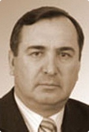Плаксин Виктор Николаевич