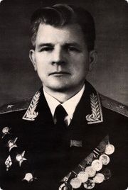 Павельев Николай Васильевич
