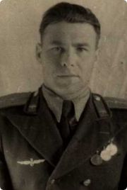 Павлов Иван Иванович