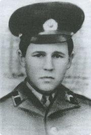 Рубченков Олег Александрович
