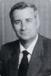 Радзиевский Вячеслав Григорьевич