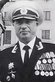 Радевич Владимир Иванович