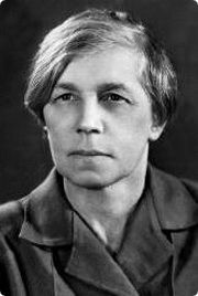 Русанова Анна Андреевна