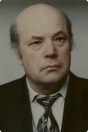 Радугин Алексей Алексеевич