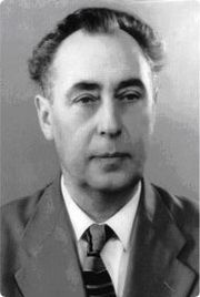 Радушкевич Валерий Павлович