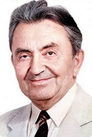 Руденко Владимир Михайлович