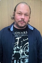 Радин Александр Александрович