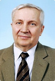 Радченко Юрий Степанович