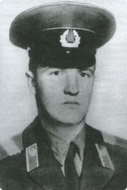 Савельев Александр Леонидович