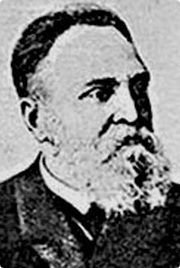 Сабинин Анатолий Христофорович
