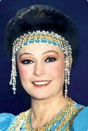 Савельева Валентина Сергеевна