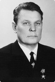 Савин Сергей Николаевич