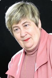Стернина Марина Абрамовна