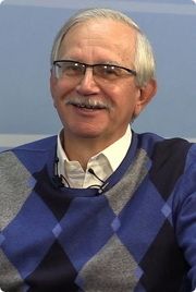Соловьёв Александр Кириллович
