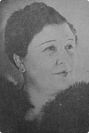 Смирнова Тамара Владимировна