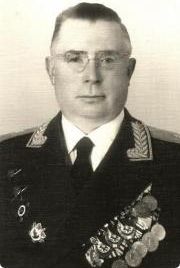 Таленский Николай Александрович
