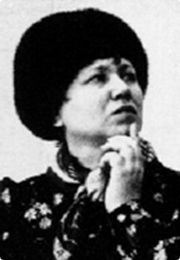 Толмачёва Антонина Артемовна