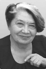 Танеева Людмила Алексеевна
