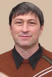 Танкеев Александр Семёнович