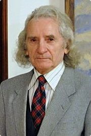 Тимофеев Николай Николаевич