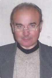 Украинский Александр Викторович