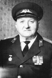 Улаев Григорий Филиппович