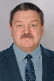 Улезько Андрей Валерьевич