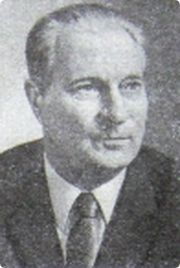 Ульянищев Валерий Иванович