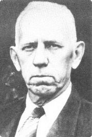 Ульянищев Михаил Михайлович