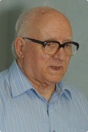 Фефелов Владимир Михайлович