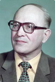 Фабричнов Анатолий Михайлович