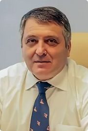 Фактор Алексей Моисеевич