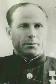 Фалин Дмитрий Константинович