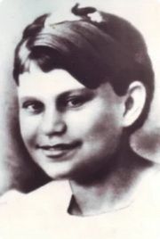 Федодеева Лилия Алексеевна