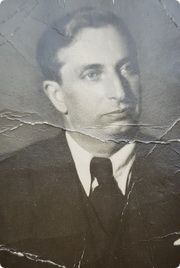 Факторович Азарий Владимирович