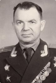 Хромых Василий Петрович