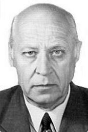 Харченко Николай Алексеевич