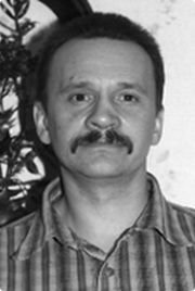 Харитонов Евгений Степанович