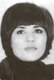 Хайдарова Мавджуда Ашуровна