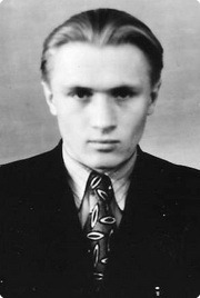 Хабаров Иван Прокофьевич