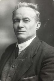Цюрупа Александр Дмитриевич