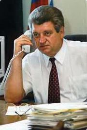 Цапин Александр Николаевич
