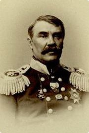 Цыцурин Фёдор Степанович
